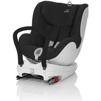 Romer Dual Fix - Silla de coche, grupa 0+/1