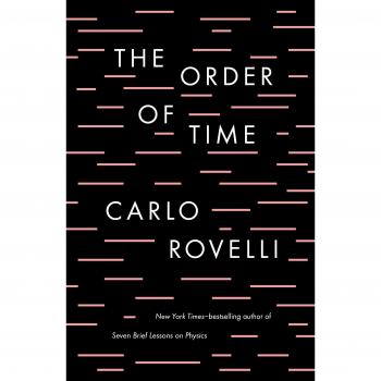 The Order of Time