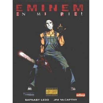 Eminem, en mi piel