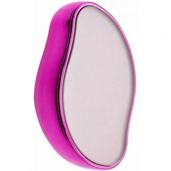Exfoliante corporal y facial indoloro reutilizable en piedra