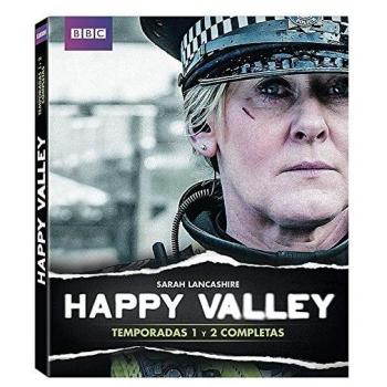 Happy Valley - Temporada 1 -2