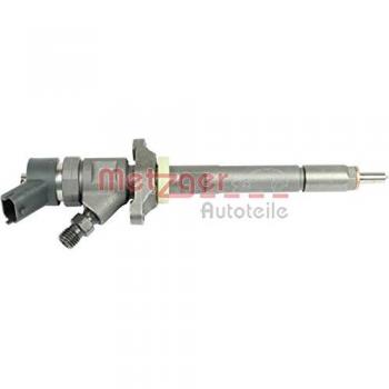Inyector de Combustible METZGER 0870072 para Citroen, Ford, Mazda, Peugeot y Volvo