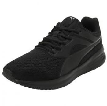 Zapatillas de Running Puma Transport para Hombre en Color Negro - Talla 37.5