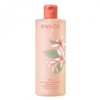 Payot Nue Cleansing Micellar Water for Face and Eyes Minimalist Formula 400 ml