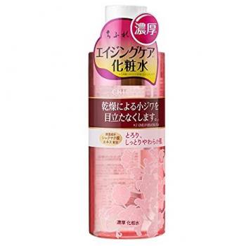 CHIFURE - Deep Moisture Lotion 180ml - Cosmetics, Concentrated Lotion, Rich Facial Lotion Aging Care
