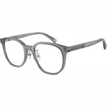 Emporio Armani EA3241D Asian Fit 5029 Gafas Recetadas para Hombre Cristal