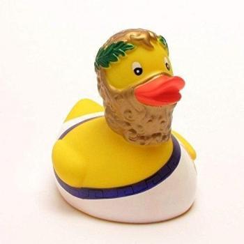 Zeus Patito de baño | Patito de goma | Patito de hule