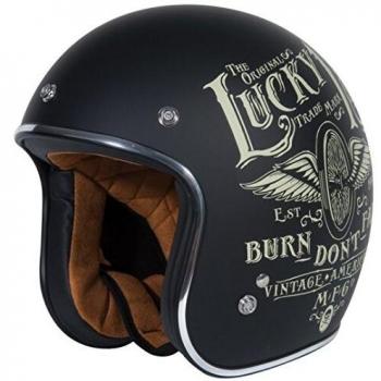 CASCO ORIGEN PRIMER FLYING WHEEL MATT XL