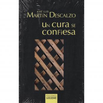 Un cura se confiesa. nueva ed: 183