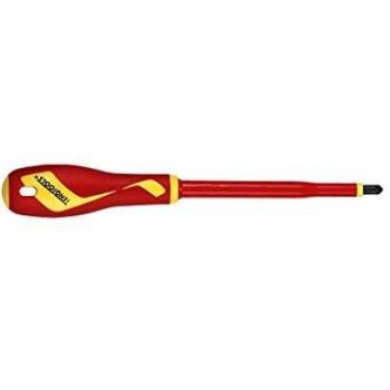 Tengtools - Destornillador aislado boca PH0