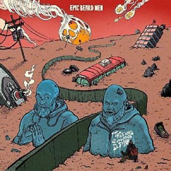 This Is Supposed to Be Fun - Vinyl LP Album