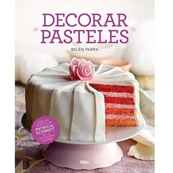 Decorar pasteles