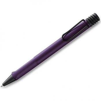 Lamy Safari Dark Lilac – Bolígrafo Edición Especial 2016