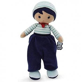 Tendresse - Mi Primera muñeca de Tela Lucas K 25 cm
