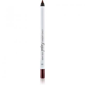 Lápiz de Ojos Lamel Kajal de Larga Duración 406, 1.7 g Mocha