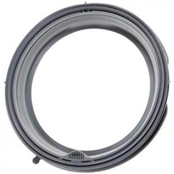 Junta de puerta (manchette) para lavadora BEKO - Compatible con modelos 2843770100, 2843770200 y WMY712230