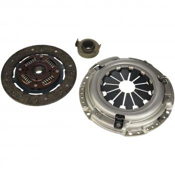 Kit de Embrague Completo con Butée para Honda Civic VI, HR-V y Stream - Herth+Buss Jakoparts J2004027