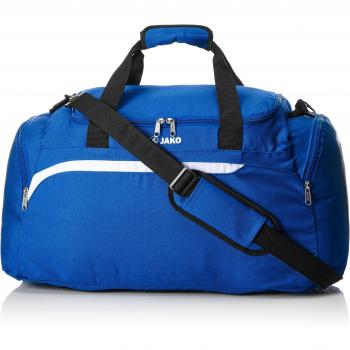 Jako Sporttasche Performance - Bolsa de deporte, color multicolor, talla 50 x 28 x 28 cm