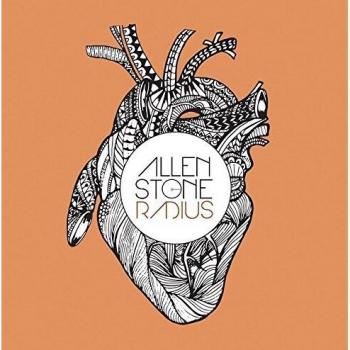 Radius [Vinilo]