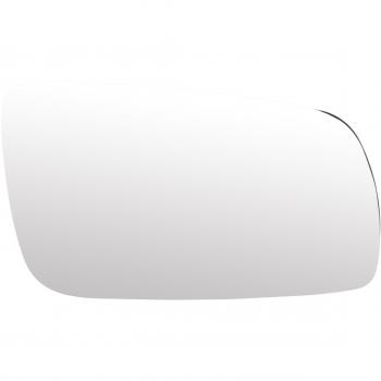 Cristal de espejo retrovisor exterior VAN WEZEL 7620838