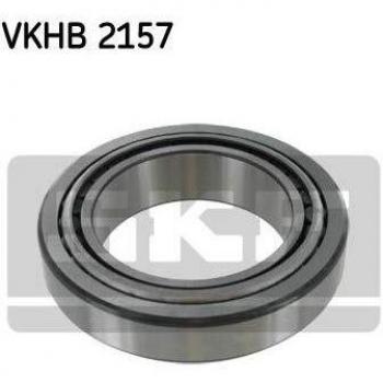 Kit de cojinete de rueda SKF VKHB 2157