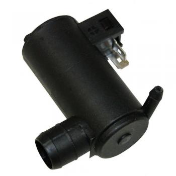 AERZETIX: Bomba de Agua para limpiaparabrisas Frente y Trasero de Coche - C10101