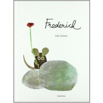 Frederick - Lionni Leo