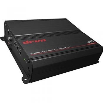 JVC KS-DR3001D - amplificadores para coche