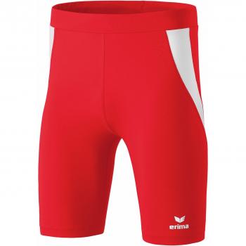 erima - Mallas Cortas Multicolor Rojo/Blanco Talla:116