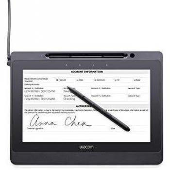 Wacom DTU1141B Signature Set y Sign Pro PDF