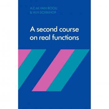 Segundo Curso sobre Funciones Reales