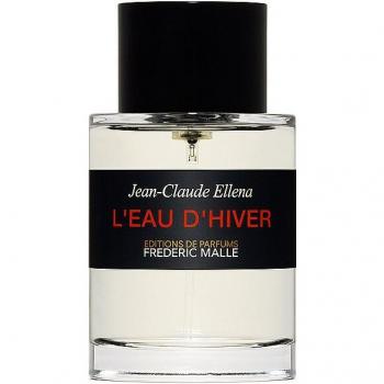 Frederic Malle L'Eau D'Hiver Unisex Eau de Parfum Spray 50ml
