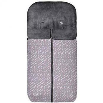 Pirulos Street Velour - Saco carro, color lino