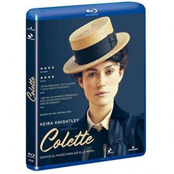 Colette [Blu-ray]