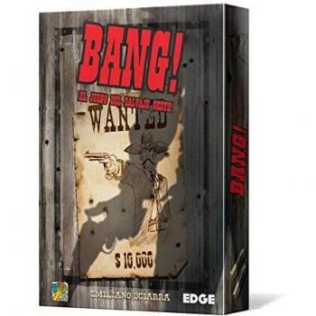 Bang! - Juego de Cartas en Español