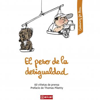 El peso de la desigualdad: 7 - Varios Autores