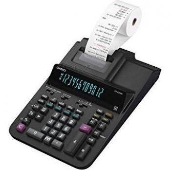 Casio FR-620RE - Calculadora de sobremesa