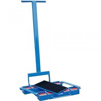 Fahrwerk 6 Toneladas SS60-P - Sistema de Suspensión Profesional