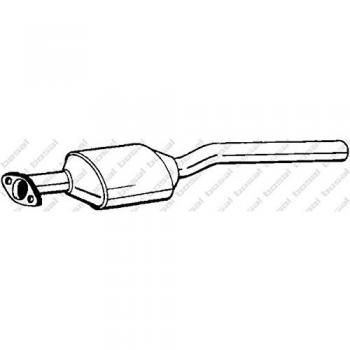 Catalizador BOSAL 099679