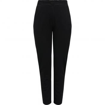 Pantalón de Jogging Slim Mujer Only Melina Cintura Media