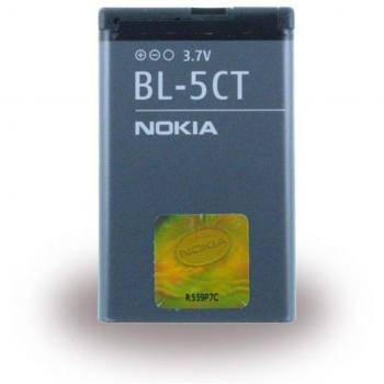 Batería Nokia BL-5CT 1050 mAh