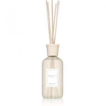 Culti Stile Damasque Aroma Diffuser with Refill 250 ml