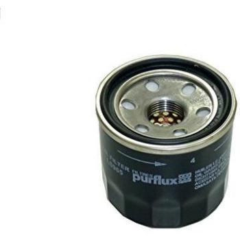 Filtro de aceite PURFLUX LS965 - Filtro de aceite, compatible con diversos modelos de vehículos, alta capacidad de filtración, diseño optimizado para un mejor flujo de aceite, fabricado con materiales de alta calidad para mayor durabilidad y rendimient
