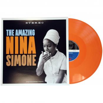 Nina Simone - The Amazing Nina Simone (180g High-Quality Vinyl)