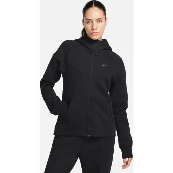 Nike - Sudadera con capucha Tech Fleece