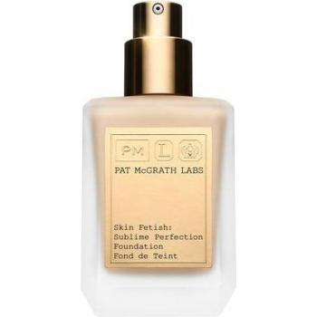 Pat McGrath Labs Skin Fetish Sublime Perfection Foundation Light - 3