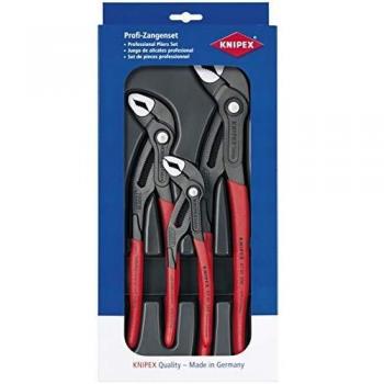 KNIPEX paquete Cobra 00 20 09 V02