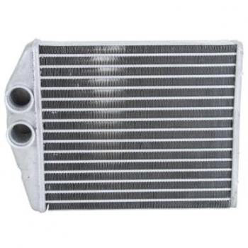 Intercambiador de calor y radiador de calefacción THERMOTEC D6X011TT para Vectra C Caravan (Z02)