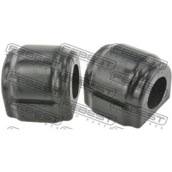 FEBEST VLSB-S60RD21-KIT - Casquillo del cojinete, estabilizador