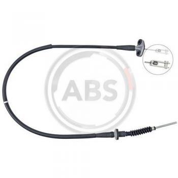 Cable de Embrague A.B.S. K27150 para Opel y Vauxhall